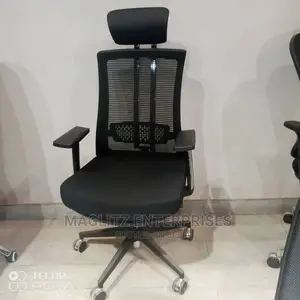Executive Office Chair