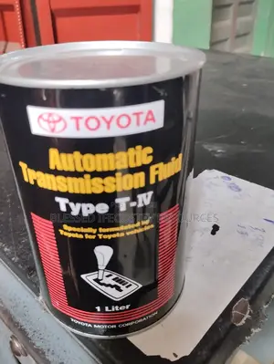 1lit Toyota ATF
