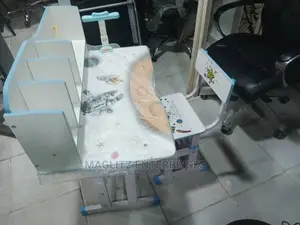 Quality Children Chair and Table