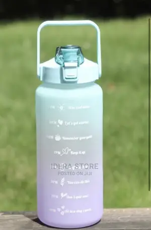 2 Litres Water Bottle