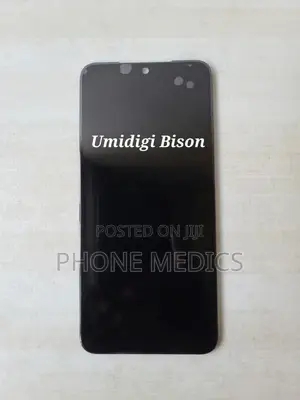 Umidigi Bison/Bison Pro LCD Screen