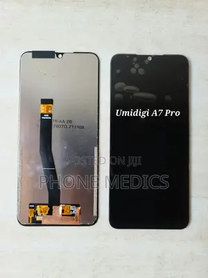 Umidigi A7 Pro LCD Screen