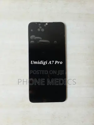 Umidigi A7 Pro LCD Screen