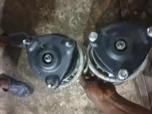 Hyundai Elentra/Kia Cerato 2008 Shock Absorbers