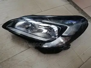 Headlamp for Opel Corsa 2015 Model