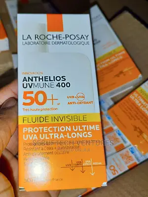 La Roche Posay Anthelios UVMUNE 400 Sunscreen