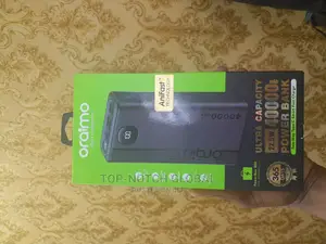 Oraimo 40000mah