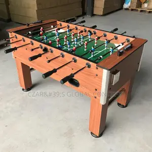 Imported Soccer Board