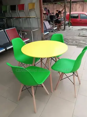 Quality Four Seaters Restaurant and Dinning Set