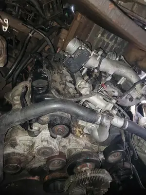Engine for Mitsubishi Pajero Limited,Montero Limited 2007/12