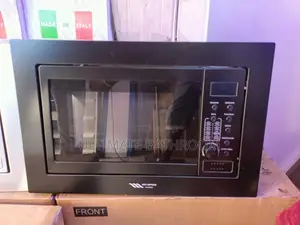 Spanish Microwave