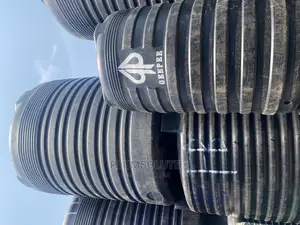 Geepee Storage Tank