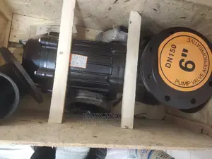 Sewage Pump Submersible Max-Grund