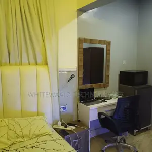 Studio Shortlet Apartment