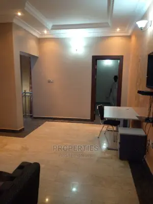 Furnished 4bdrm Duplex in Guzape District for rent
