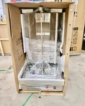 Shawarma Toaster