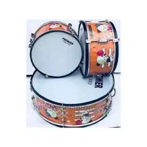 Quality School Drum -3 Sets