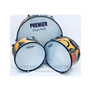 Quality School Drum -3 Sets