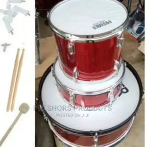 Quality School Drum -3 Sets