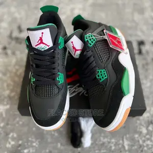 Original Nike Sb X Air Jordan 4 Retro Gs Sneakers