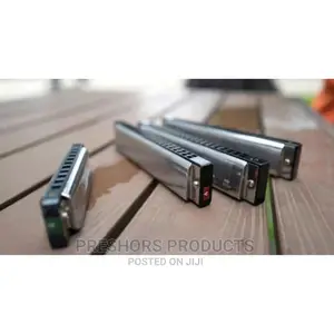 Quality Harmonica