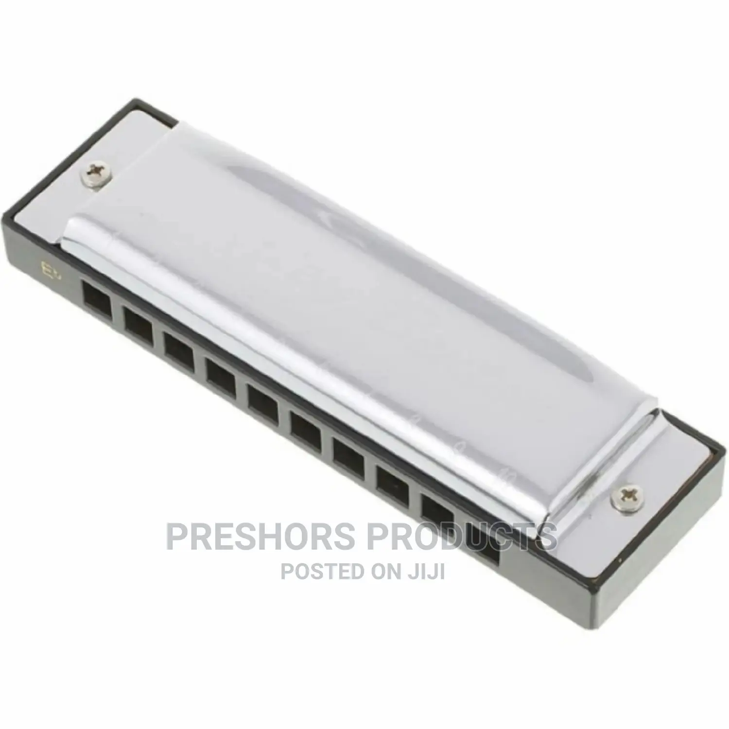Quality Harmonica
