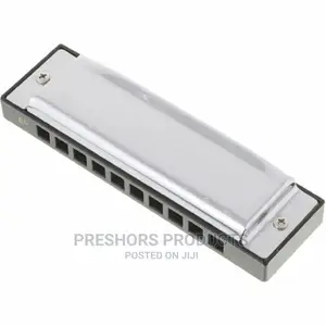 Quality Harmonica