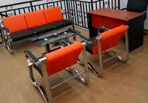 5 in 1 Office Waiting Chair