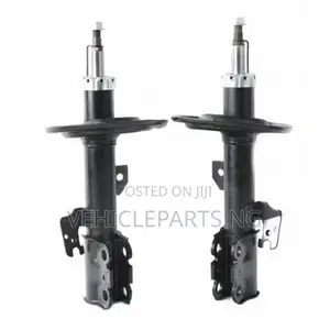 Front Shock Absorbers Lexus Rx330/350 2004-2009