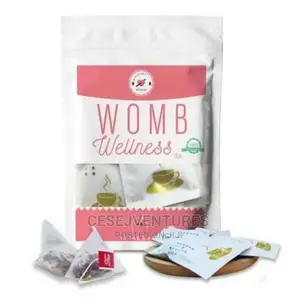 Womb Wellness Tea