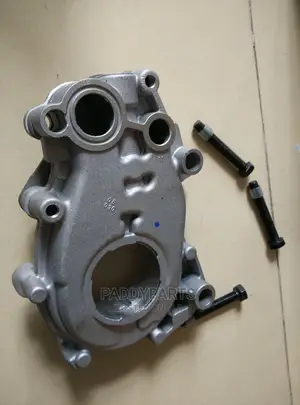 Chevrolet Camaro Engine Oil Pump