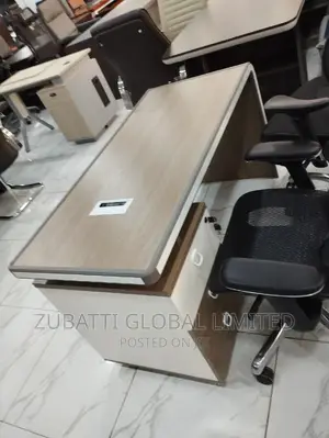 Executive Office Computer Table 1.4 Meters
