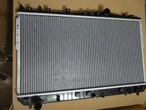 Chevrolet Camaro Radiator