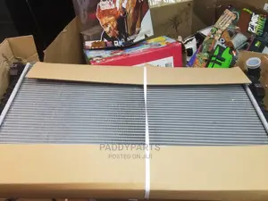 Ford Edge Radiator V6 2008-2014