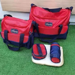 Baby Diaper Bag