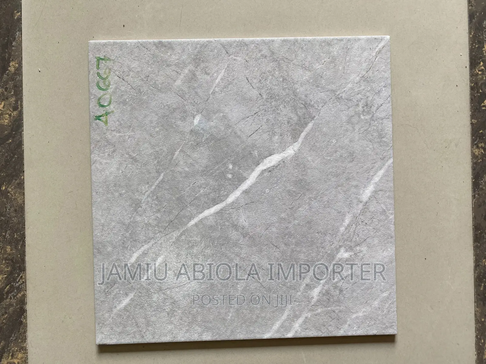 Goodwill 40*40 Floor Tile