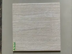 Goodwill 40*40 Unglazed Floor Tiles