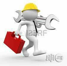 Sharp Copiers Repairer