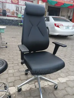 Executive Boss Office Chair