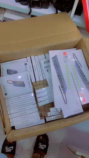 Apple USB Connection