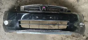 Complete Front Bumper Assy Honda Accord 2008