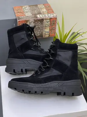 Original NIKE YEEZY BOOTS Available in Store