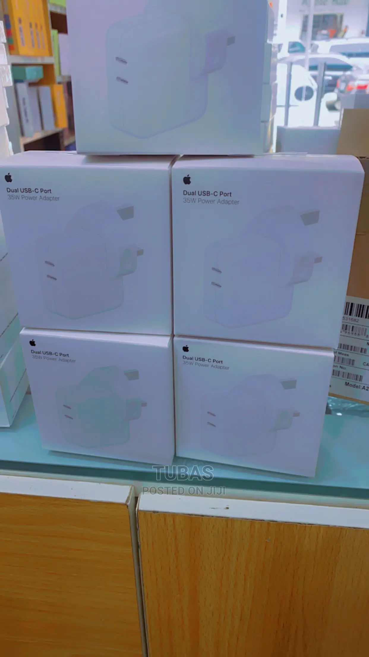 Apple Macbook Charger