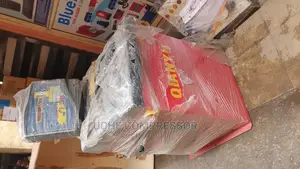 Wheel Balancing Machine