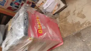 Wheel Balancing Machine