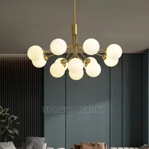 Chandelier Lights