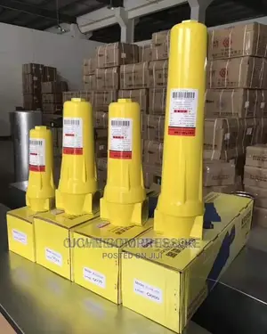 Air Dryer Online Filter