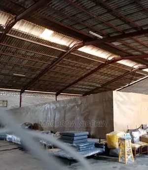 700sqm Warehouse at Billings Way Oregun Ikeja for Lease