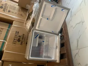 Luxury LG Bedside Refrigerator Gc-065l