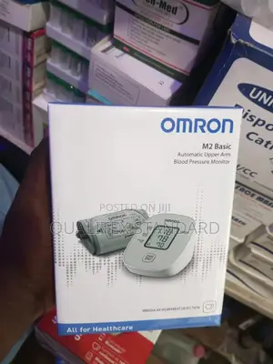 Quality Omron M2 Basic